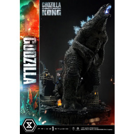 Godzilla vs. Kong socha Godzilla Final Battle 60 cm
